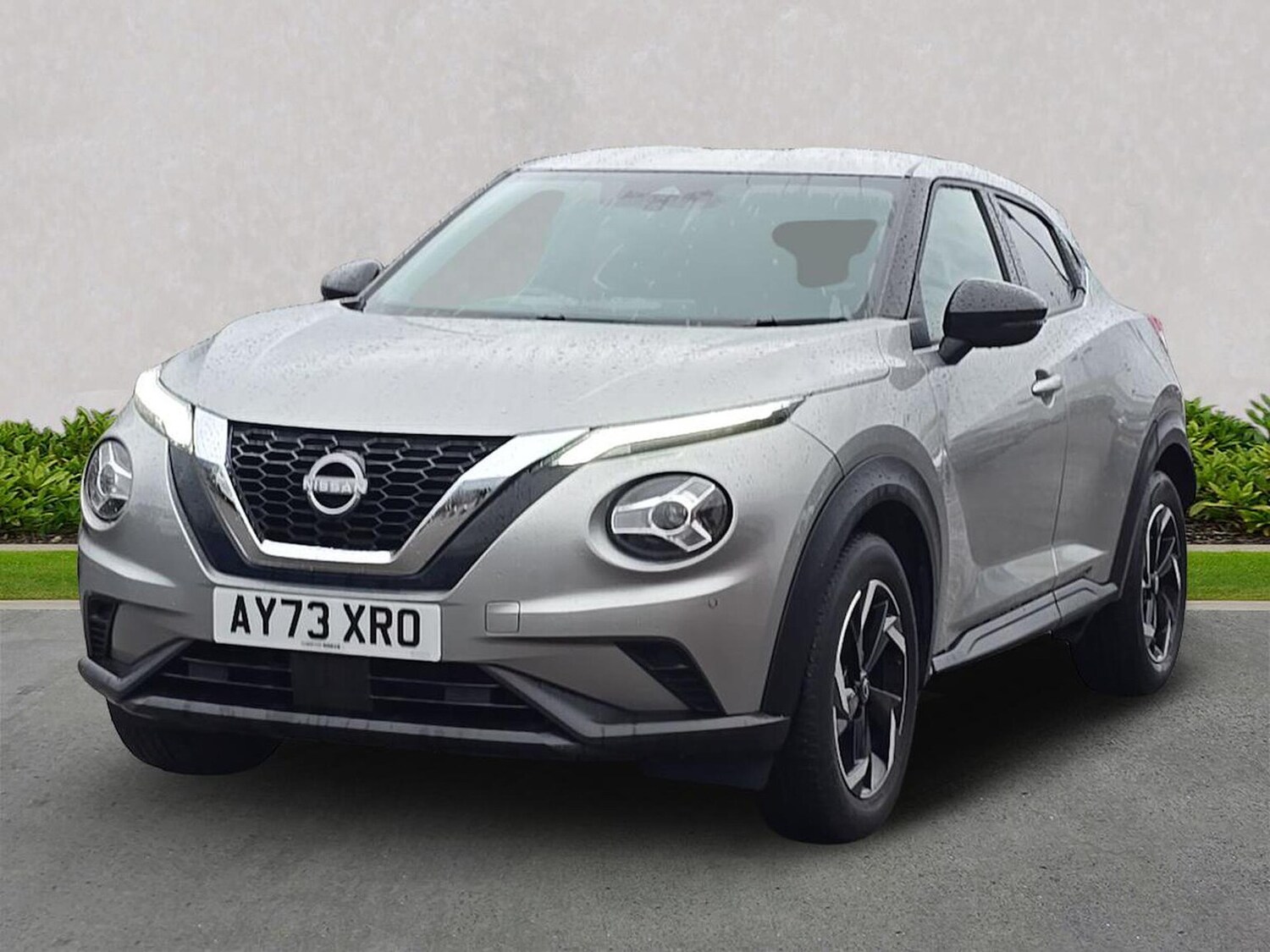 Used Nissan Juke 2024 for sale - 78060631: Photo 22