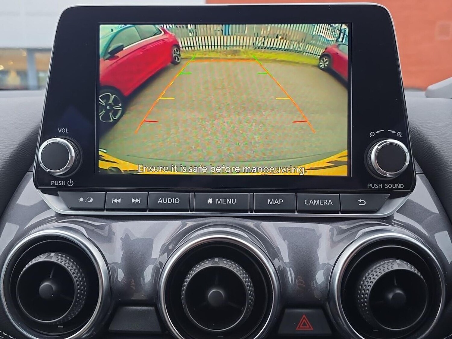 Used Nissan Juke 2024 for sale - 78060631: Photo 25