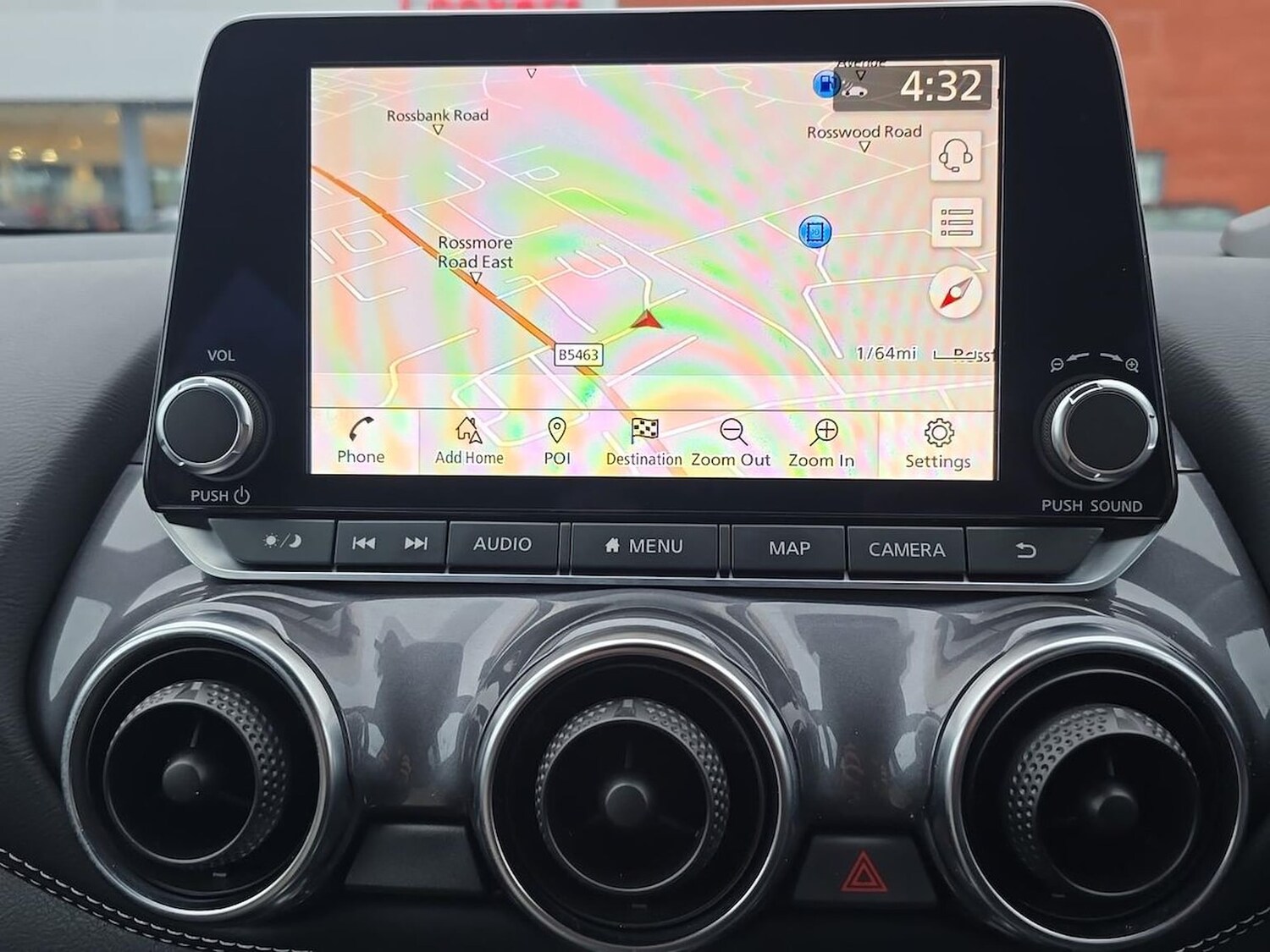 Used Nissan Juke 2024 for sale - 78060631: Photo 26