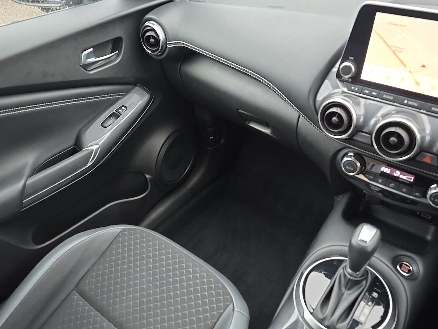 Used Nissan Juke 2024 for sale - 78060631: Photo 29