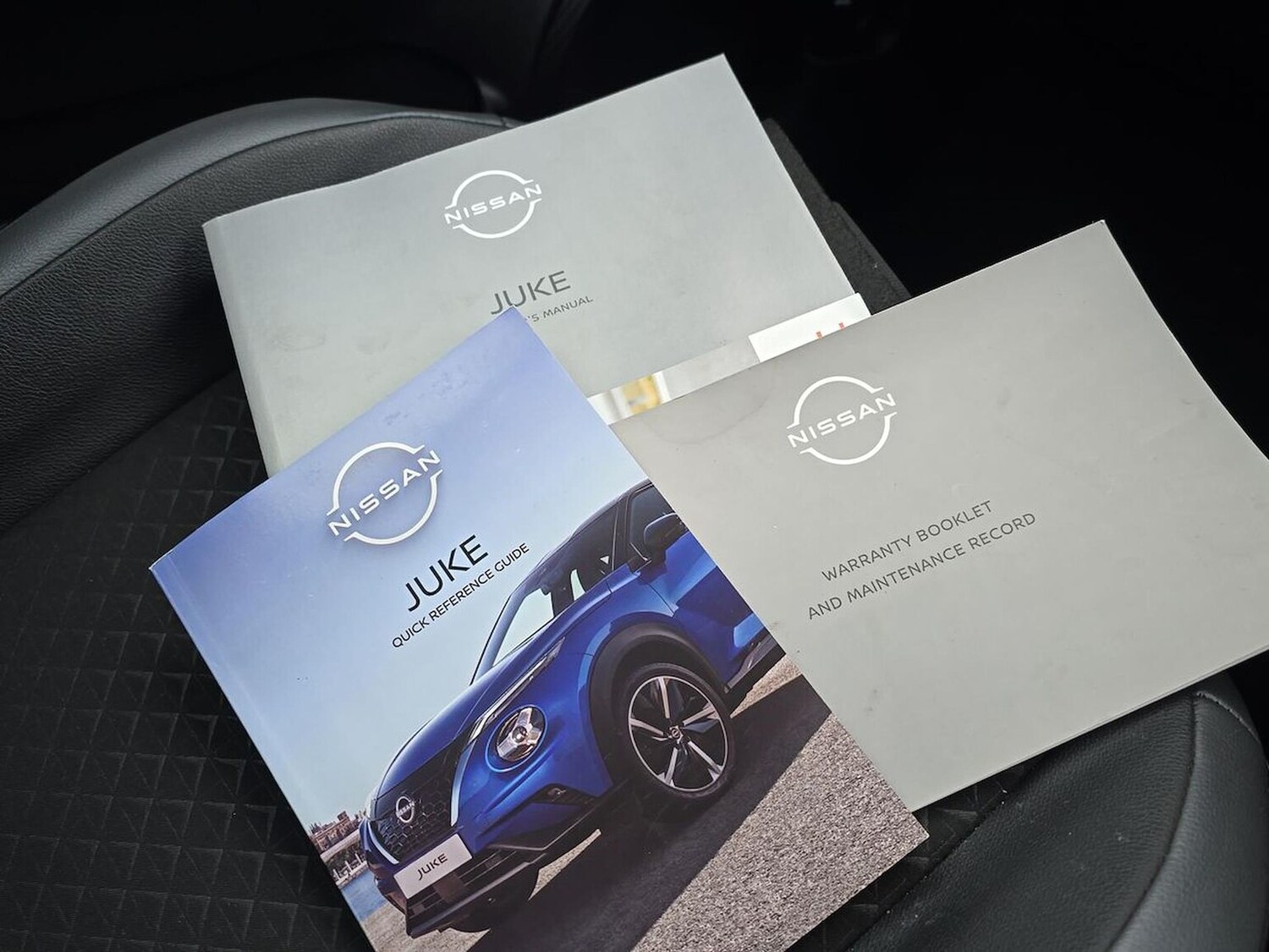 Used Nissan Juke 2024 for sale - 78060631: Photo 33