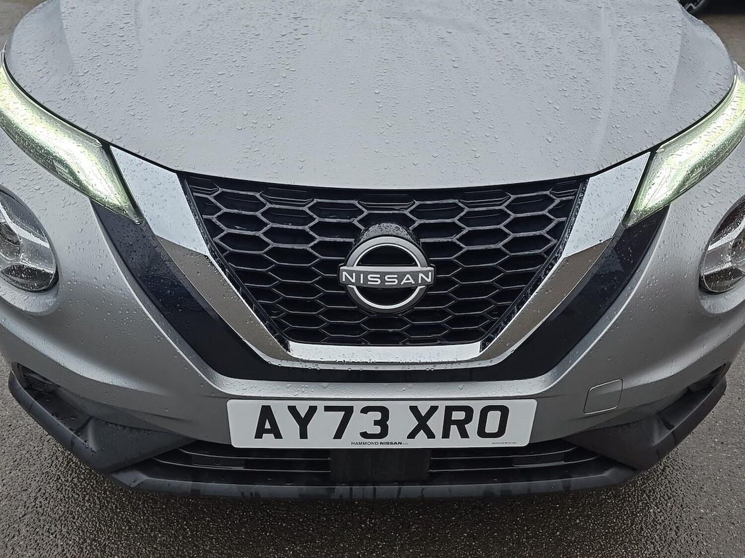 Used Nissan Juke 2024 for sale - 78060631: Photo 34