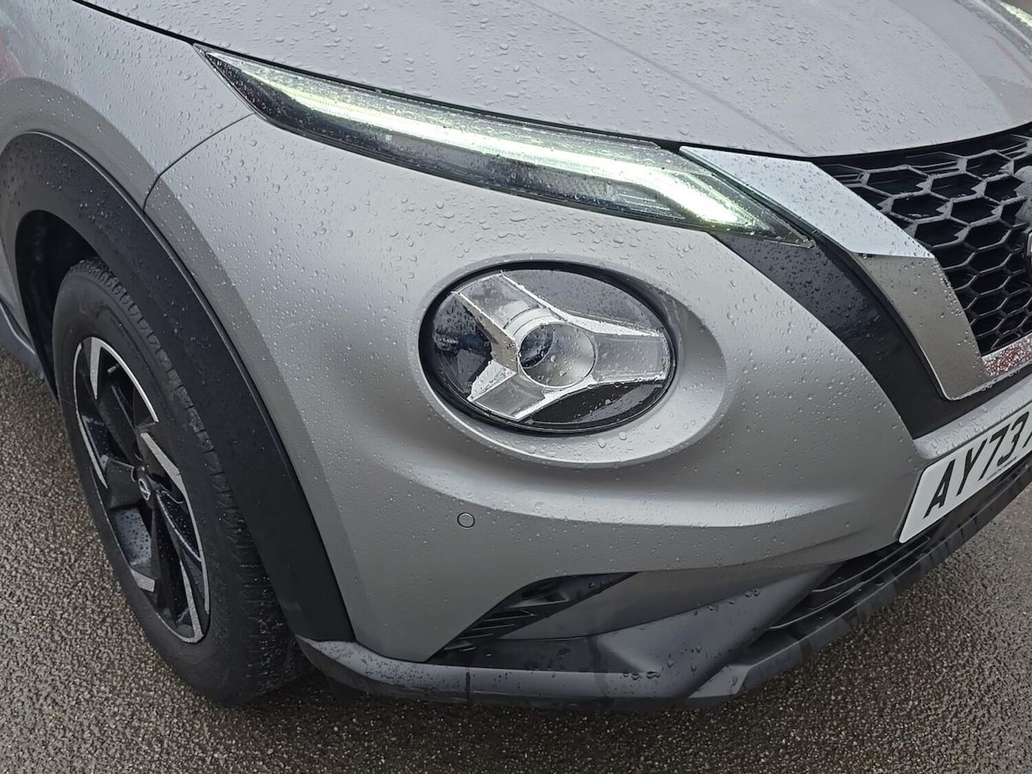 Used Nissan Juke 2024 for sale - 78060631: Photo 35