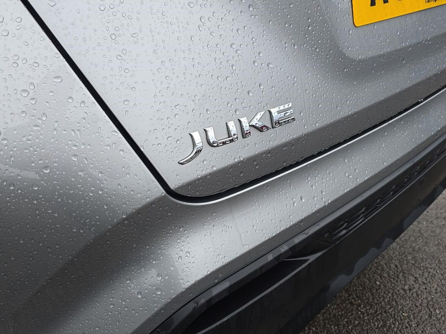 Used Nissan Juke 2024 for sale - 78060631: Photo 36