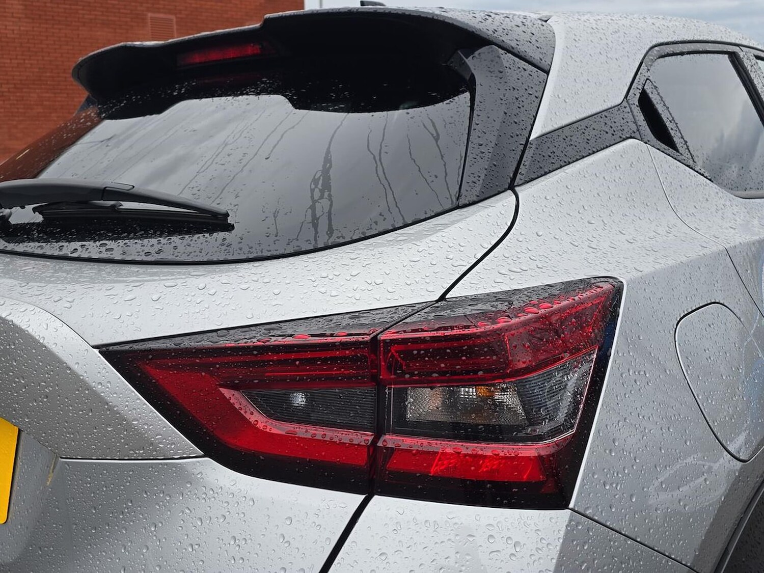 Used Nissan Juke 2024 for sale - 78060631: Photo 37