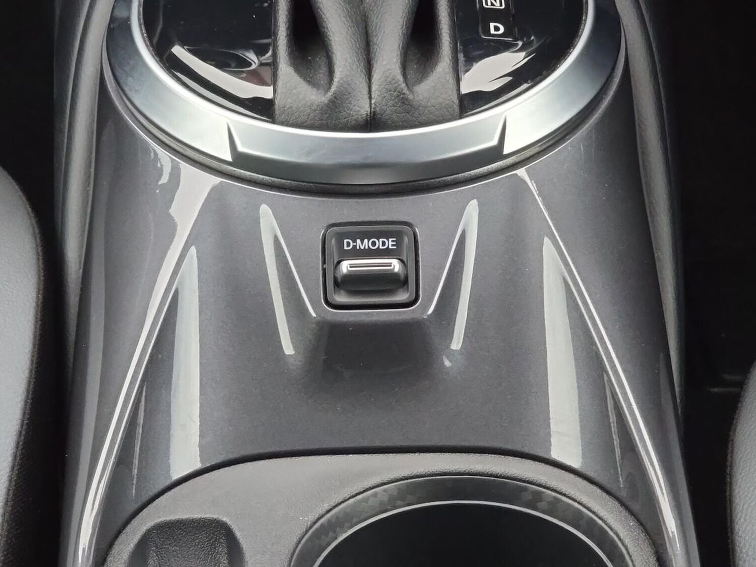 Used Nissan Juke 2024 for sale - 78060631: Photo 38