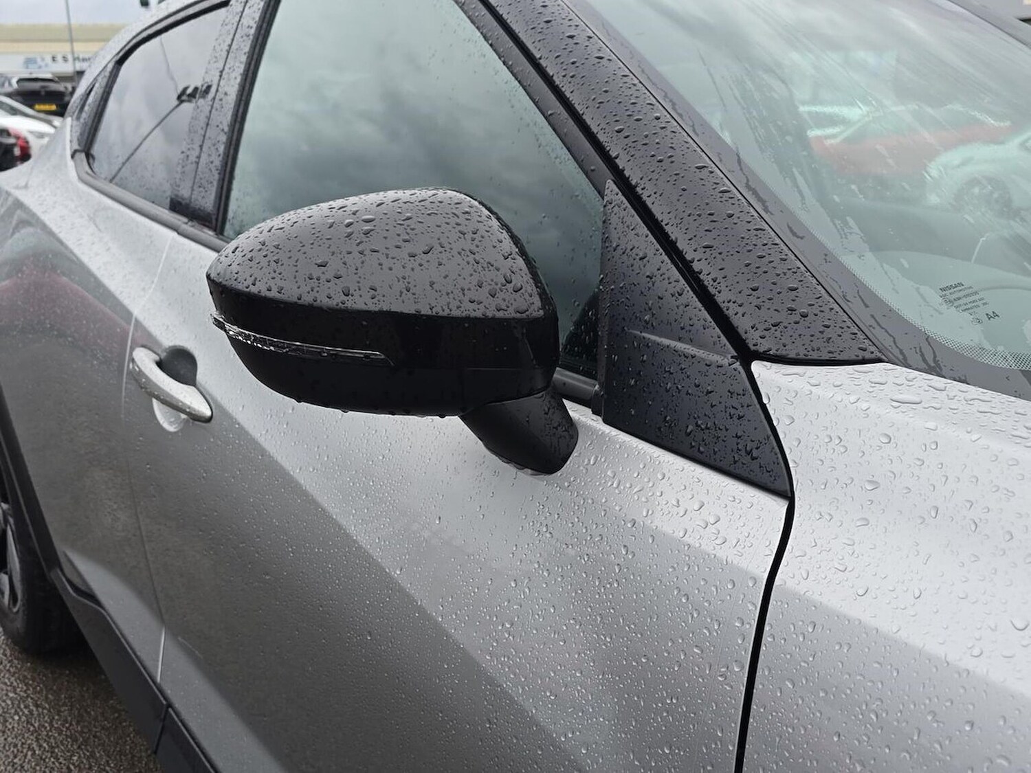 Used Nissan Juke 2024 for sale - 78060631: Photo 39