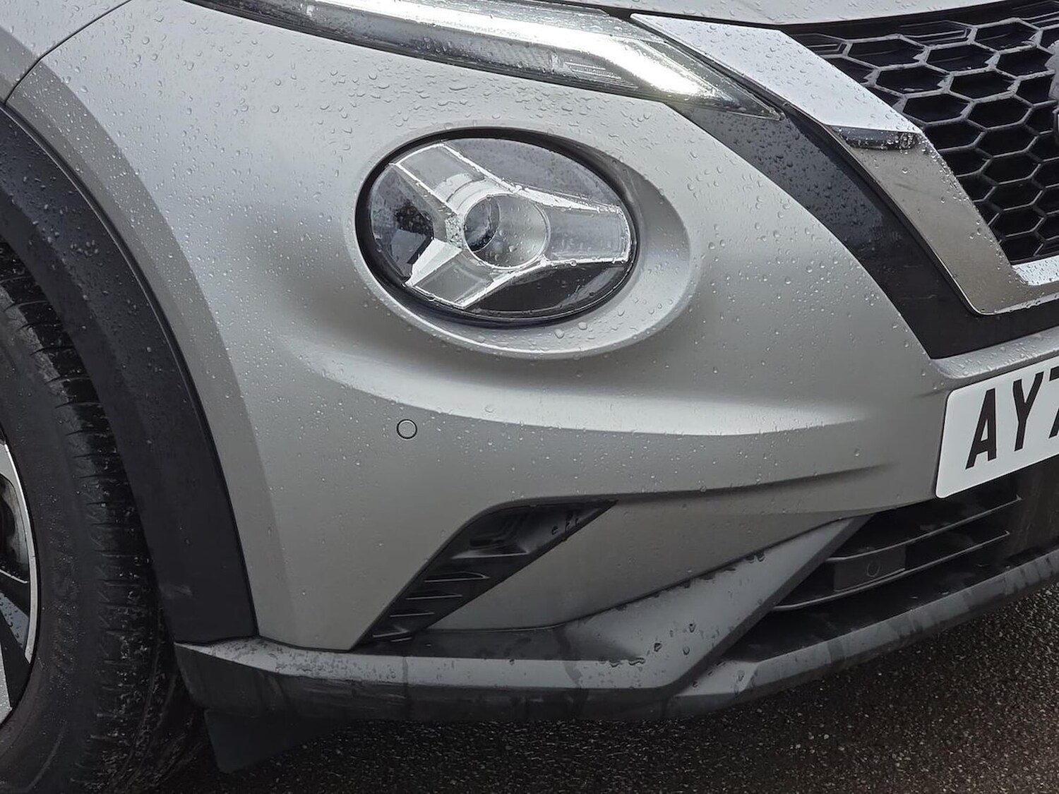 Used Nissan Juke 2024 for sale - 78060631: Photo 42