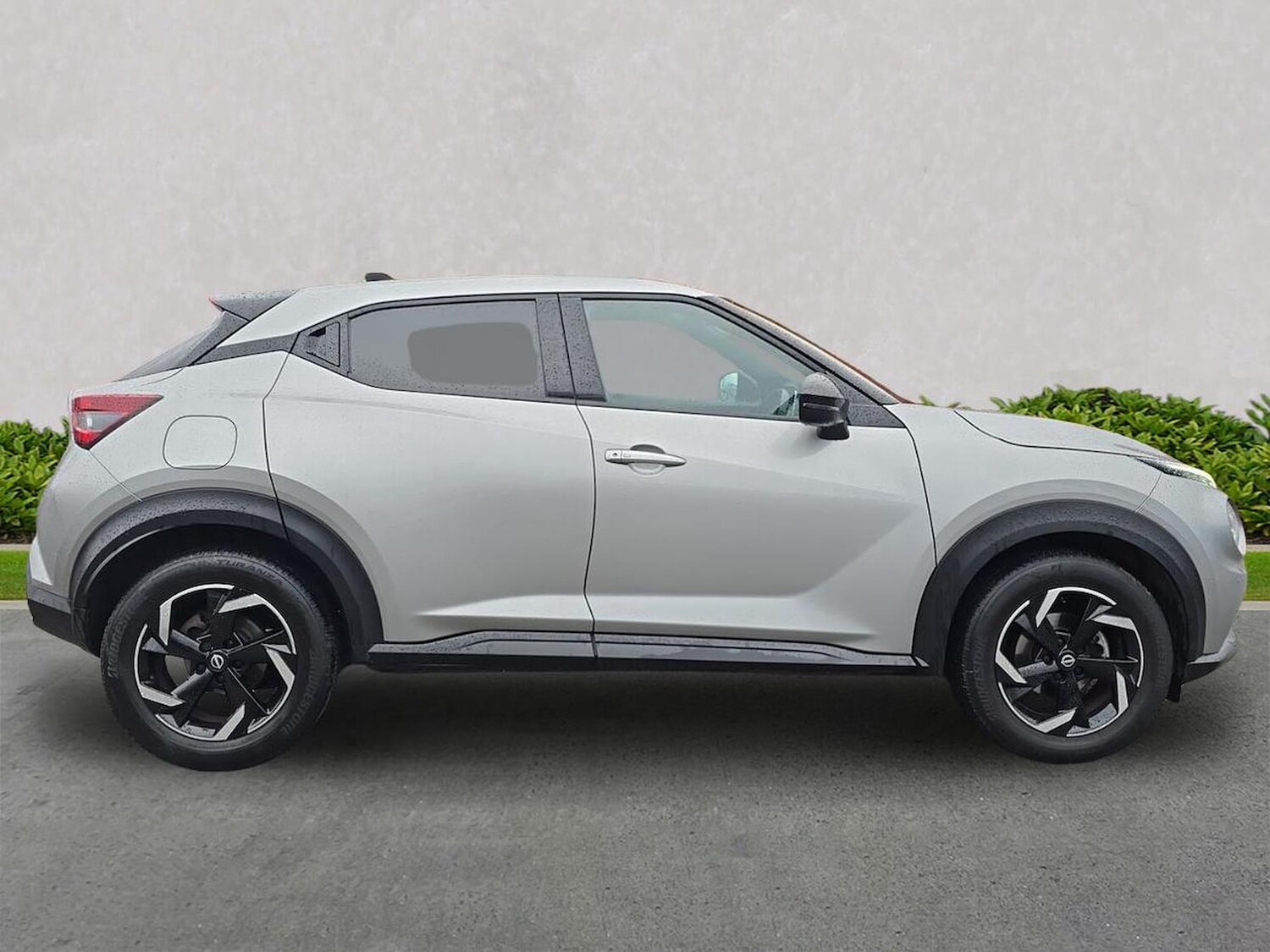 Used Nissan Juke 2024 for sale - 78060631: Photo 5