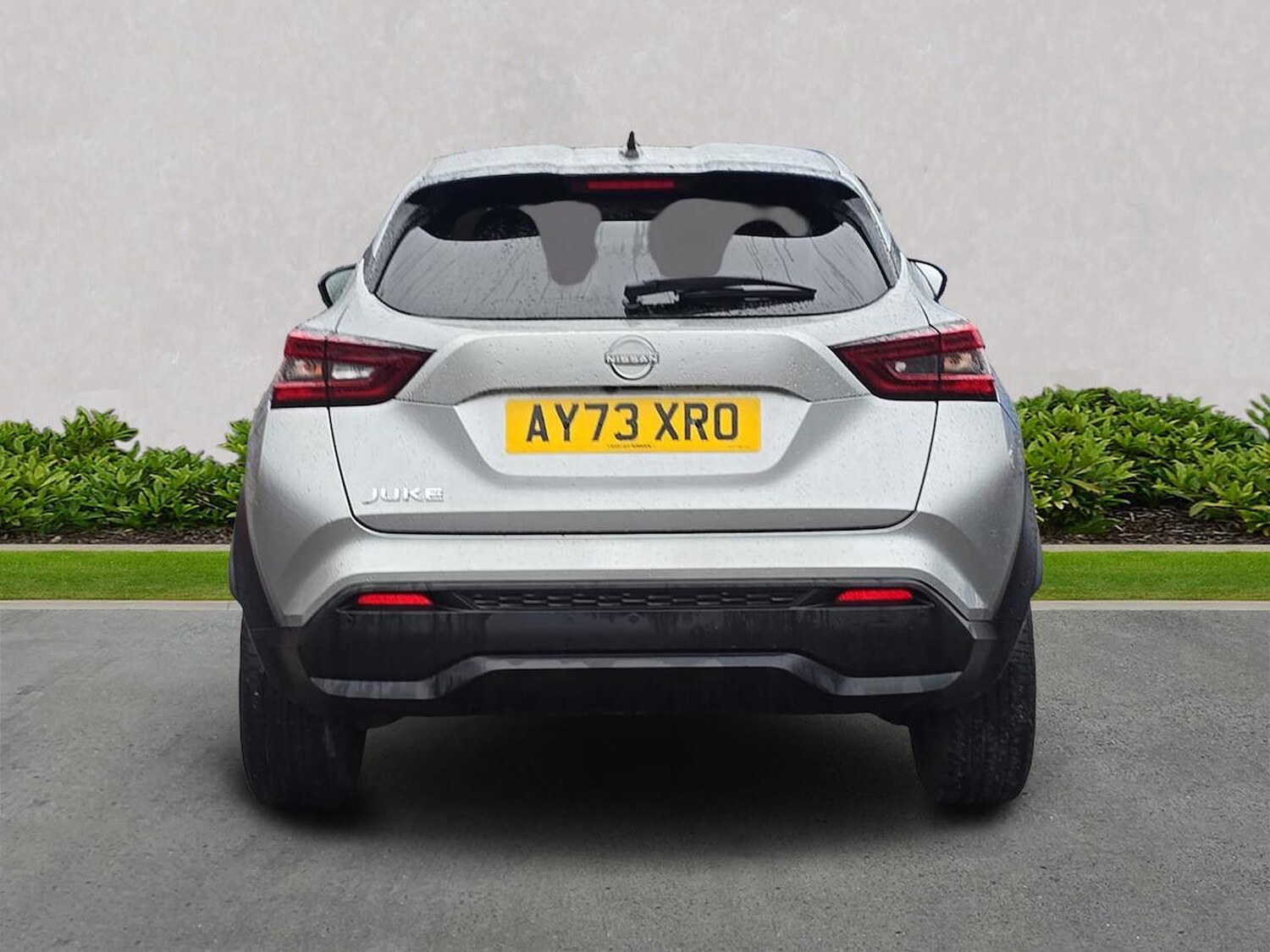 Used Nissan Juke 2024 for sale - 78060631: Photo 6