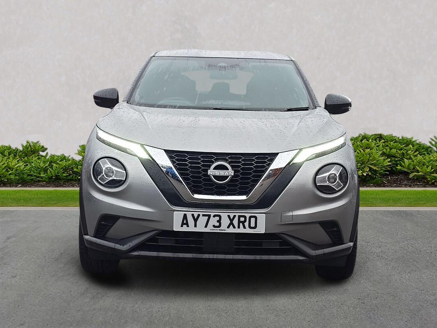 Used Nissan Juke 2024 for sale - 78060631: Photo 7