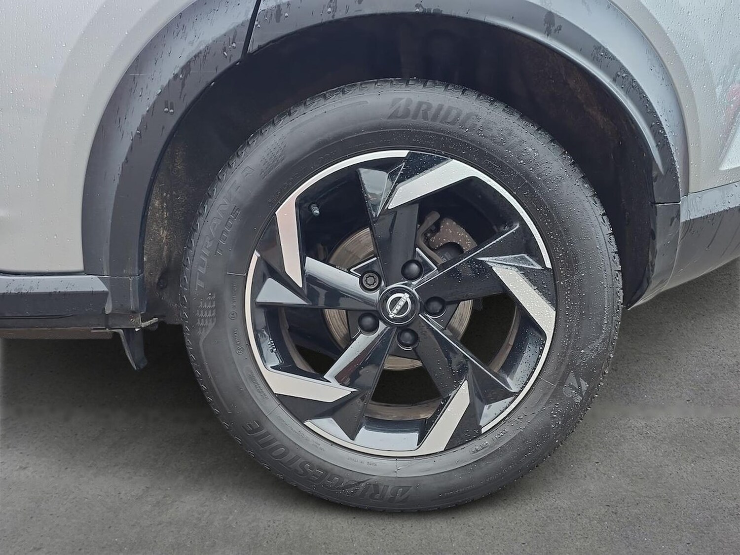 Used Nissan Juke 2024 for sale - 78060631: Photo 8