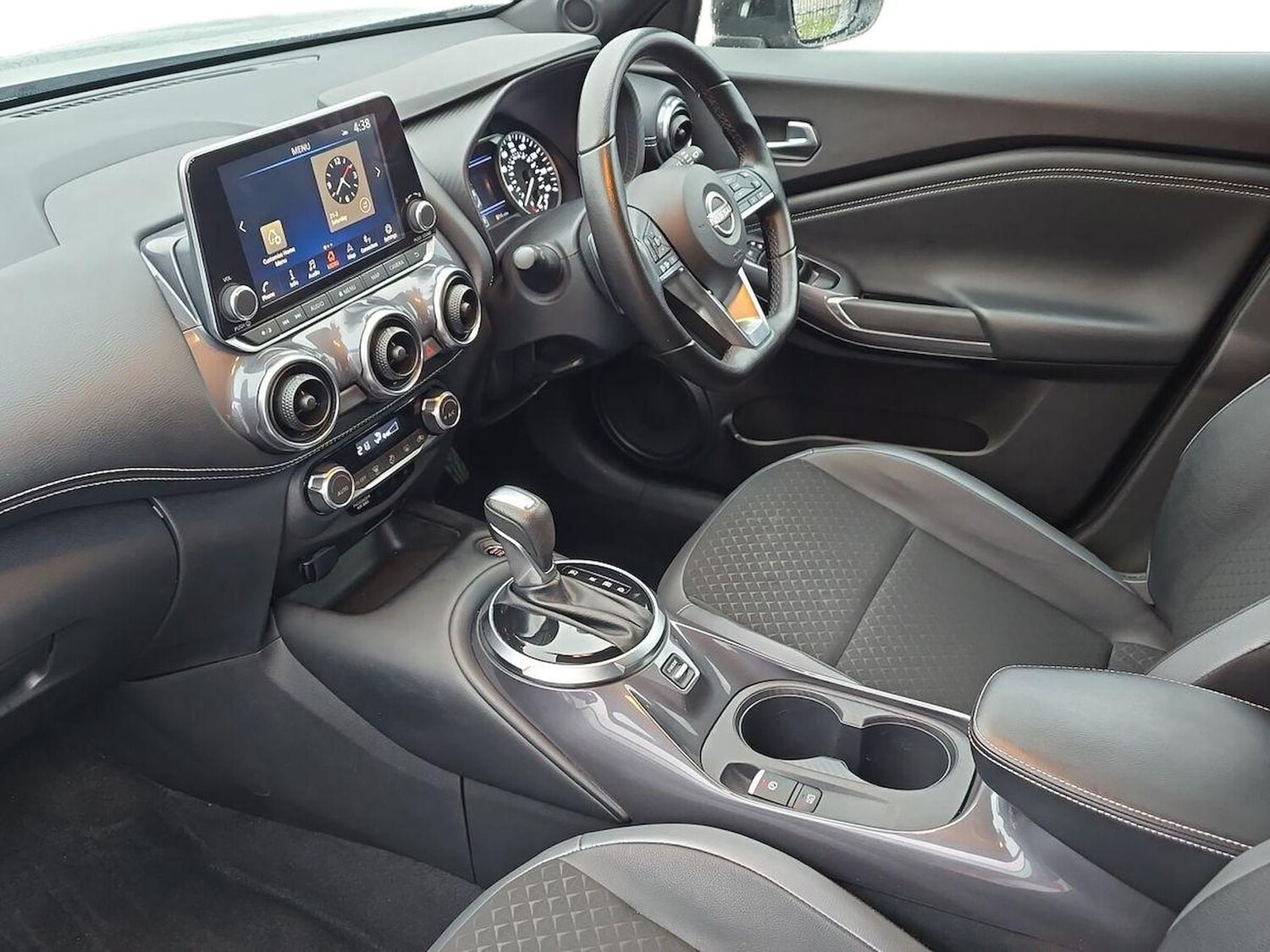 Used Nissan Juke 2024 for sale - 78060631: Photo 9