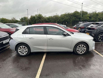 Used Vauxhall Astra 2023 for sale - 78945038: Photo