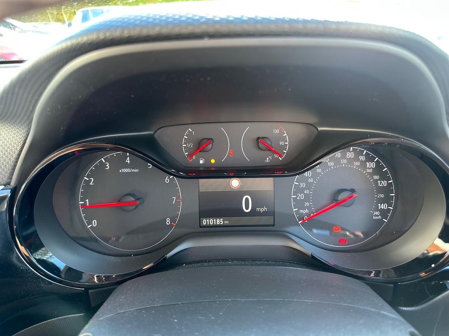 Used Vauxhall Corsa 2021 for sale - 76257757: Photo 10