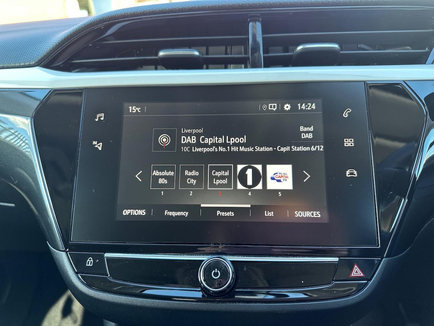 Used Vauxhall Corsa 2021 for sale - 76257757: Photo 11