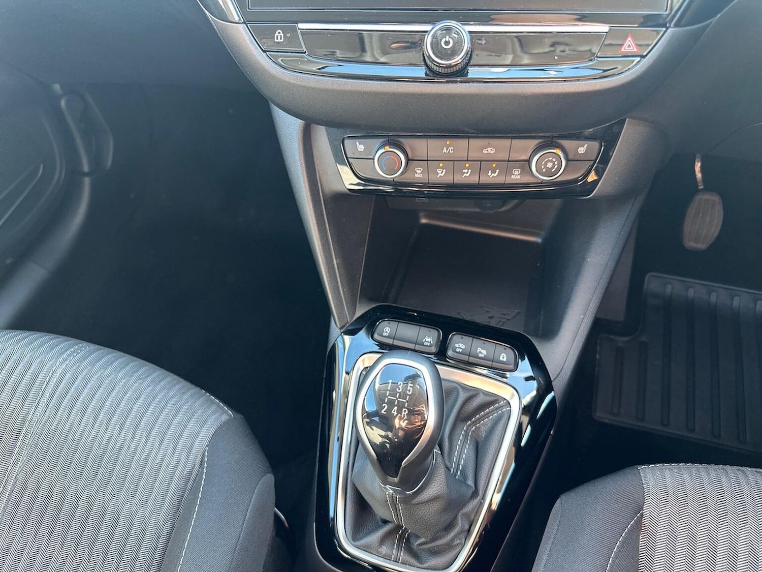 Used Vauxhall Corsa 2021 for sale - 76257757: Photo 13