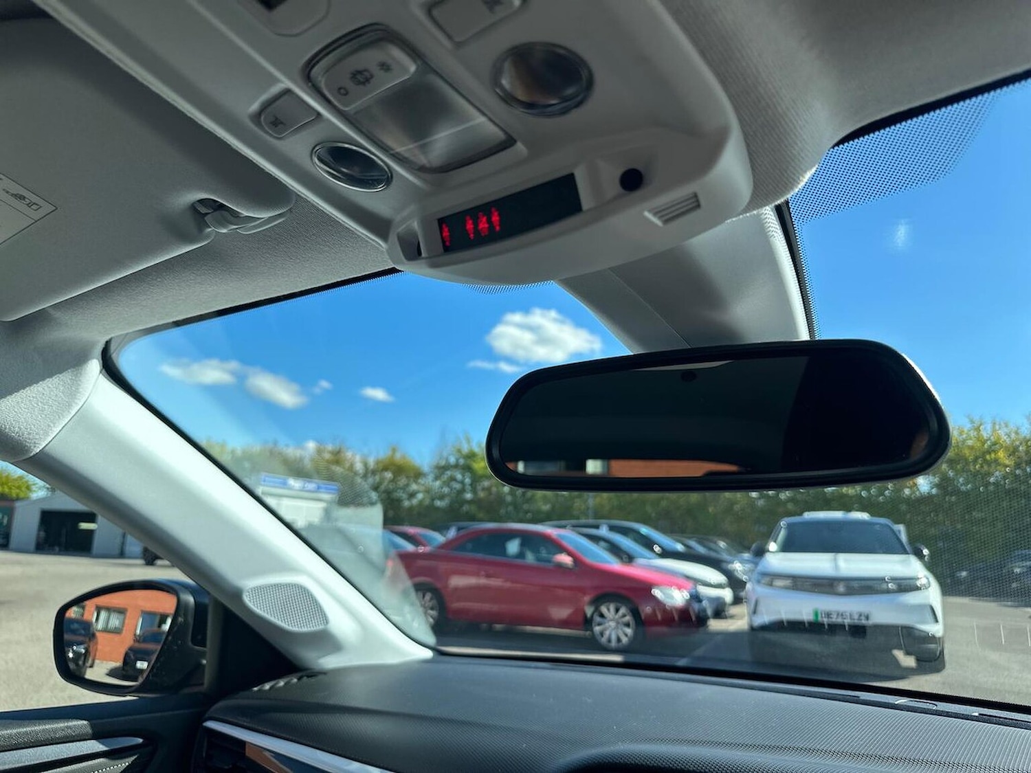 Used Vauxhall Corsa 2021 for sale - 76257757: Photo 14