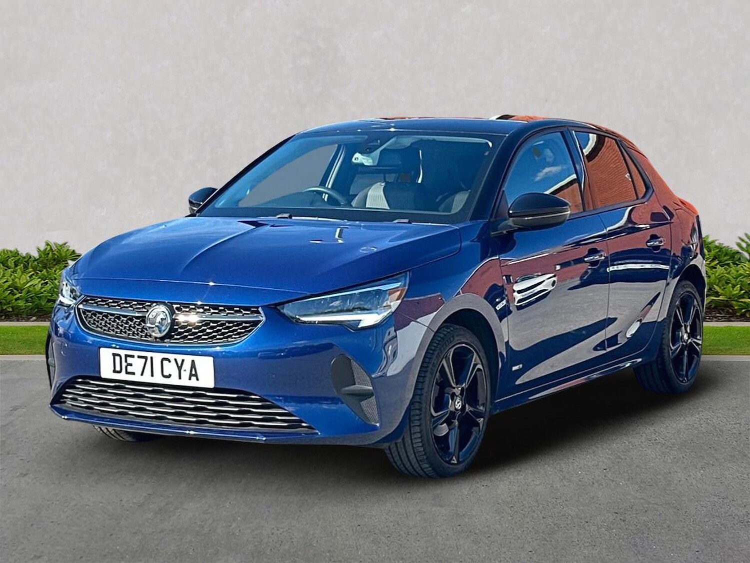 Used Vauxhall Corsa 2021 for sale - 76257757: Photo 20