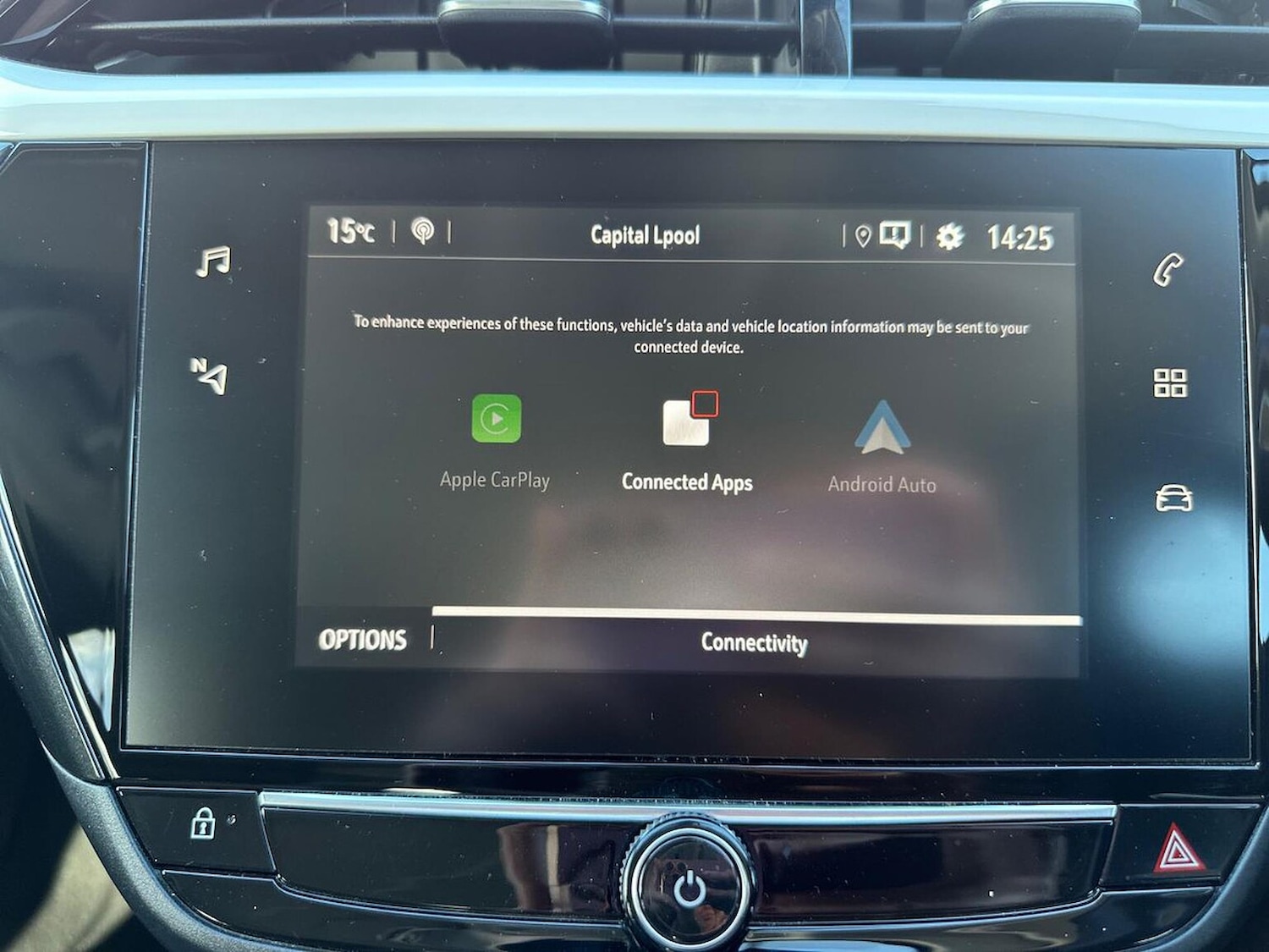 Used Vauxhall Corsa 2021 for sale - 76257757: Photo 22