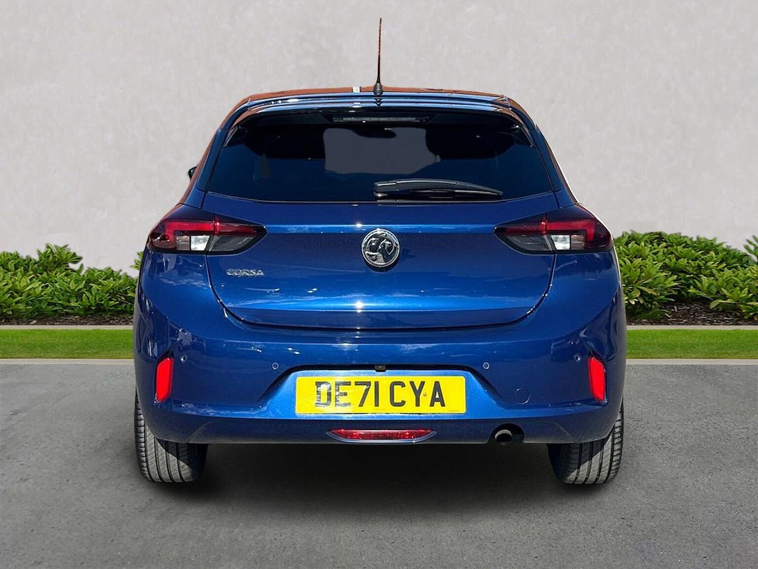 Used Vauxhall Corsa 2021 for sale - 76257757: Photo 4