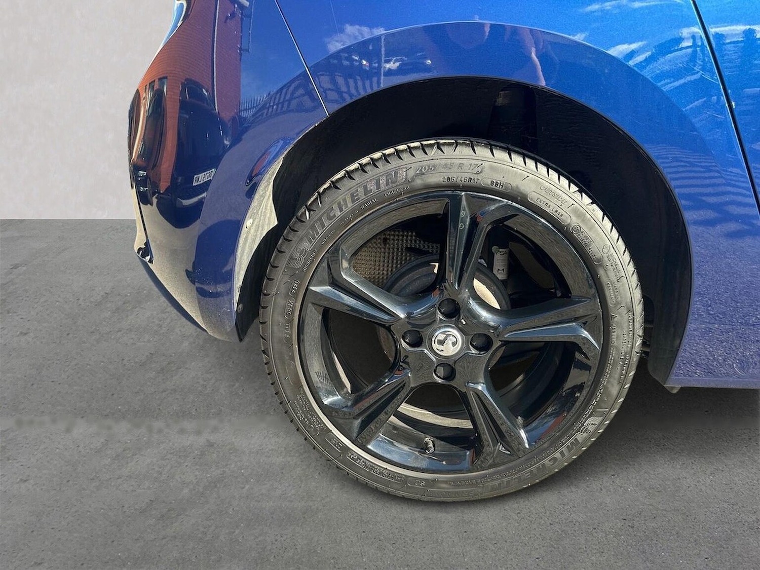 Used Vauxhall Corsa 2021 for sale - 76257757: Photo 6