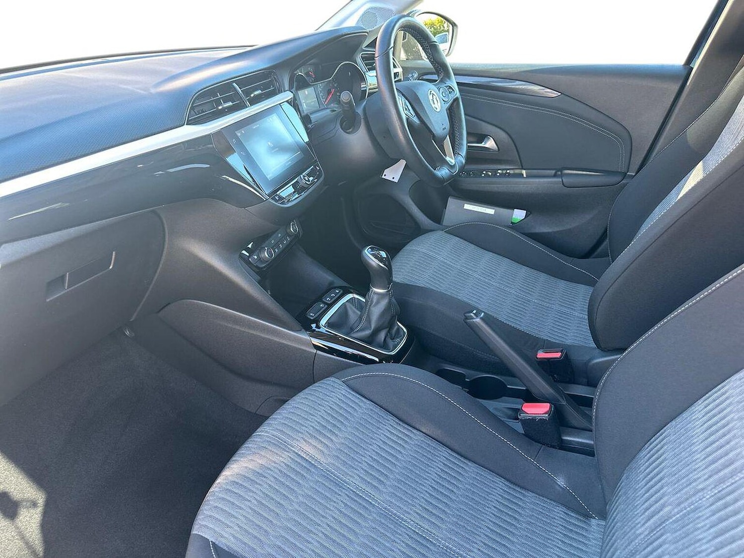 Used Vauxhall Corsa 2021 for sale - 76257757: Photo 7