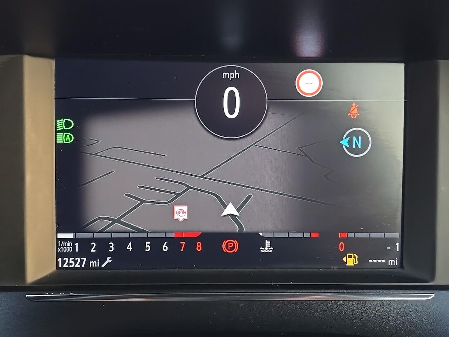 Used Vauxhall Corsa 2022 for sale - 77635467: Photo 10