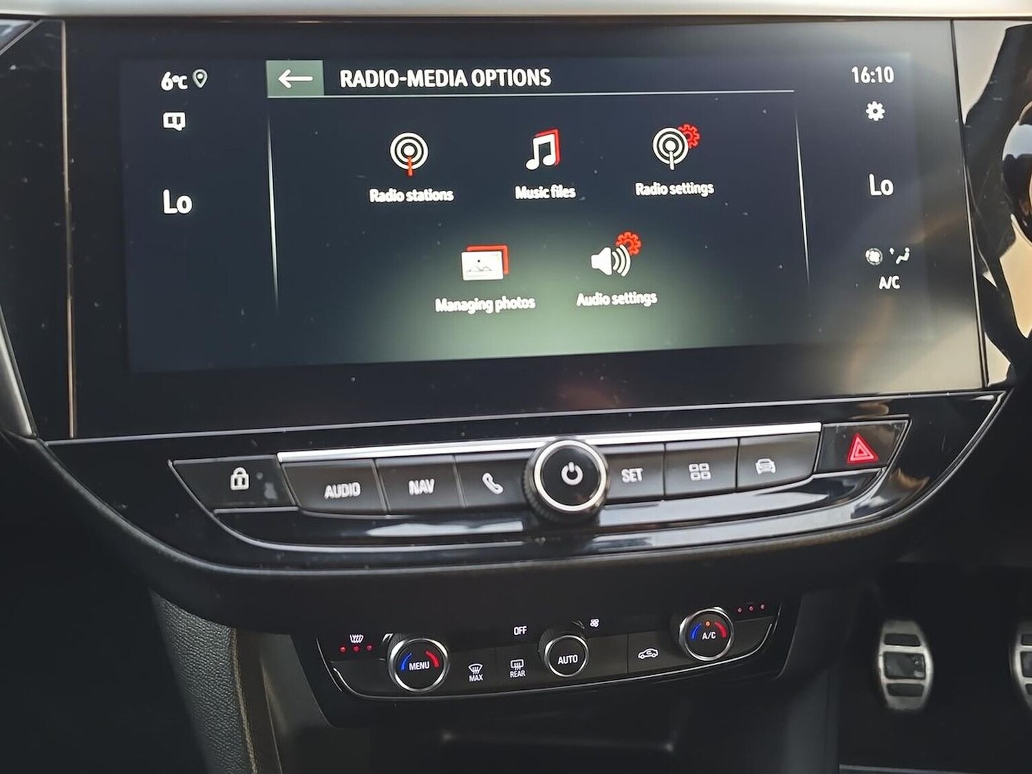 Used Vauxhall Corsa 2022 for sale - 77635467: Photo 11