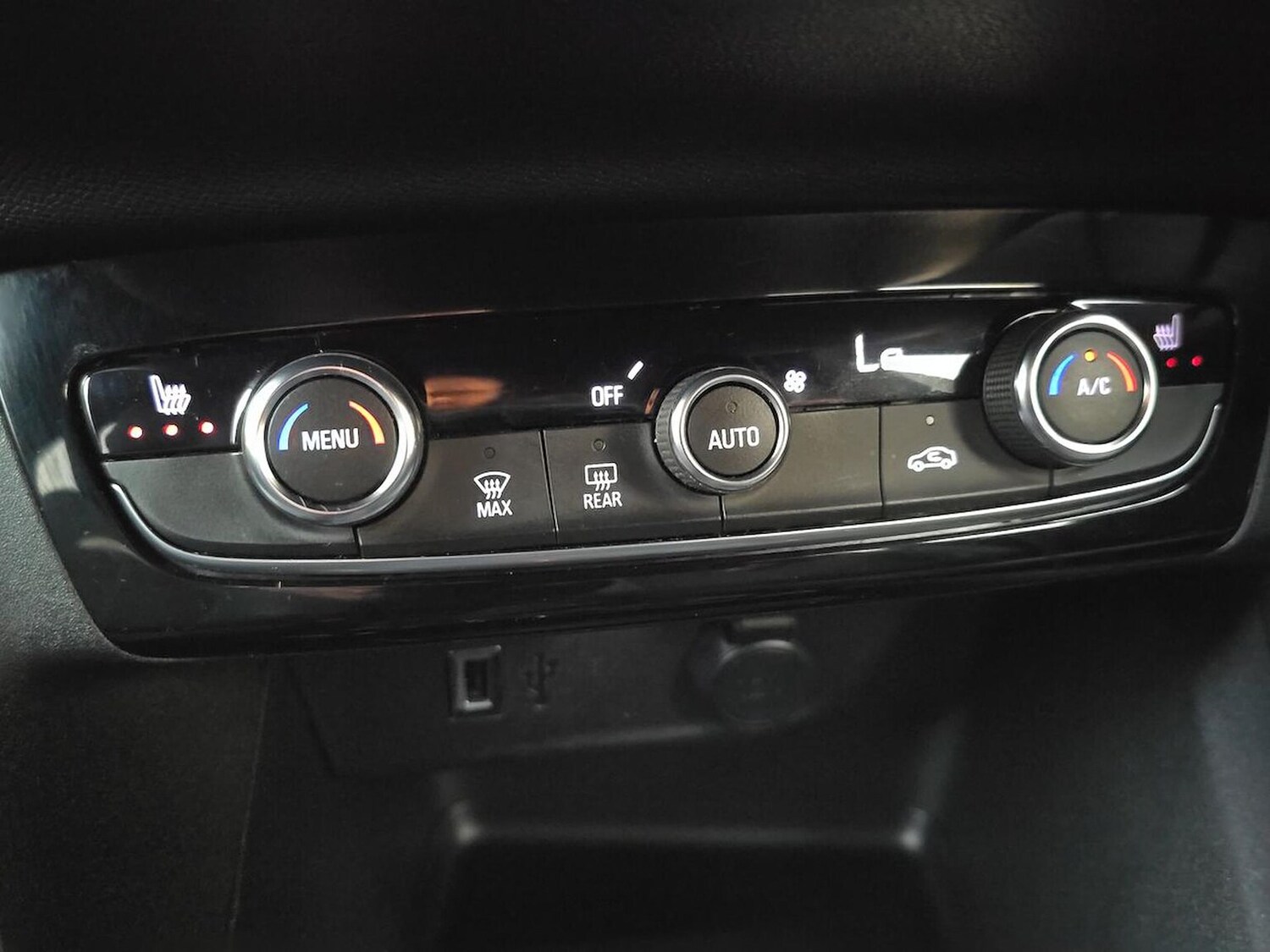 Used Vauxhall Corsa 2022 for sale - 77635467: Photo 12