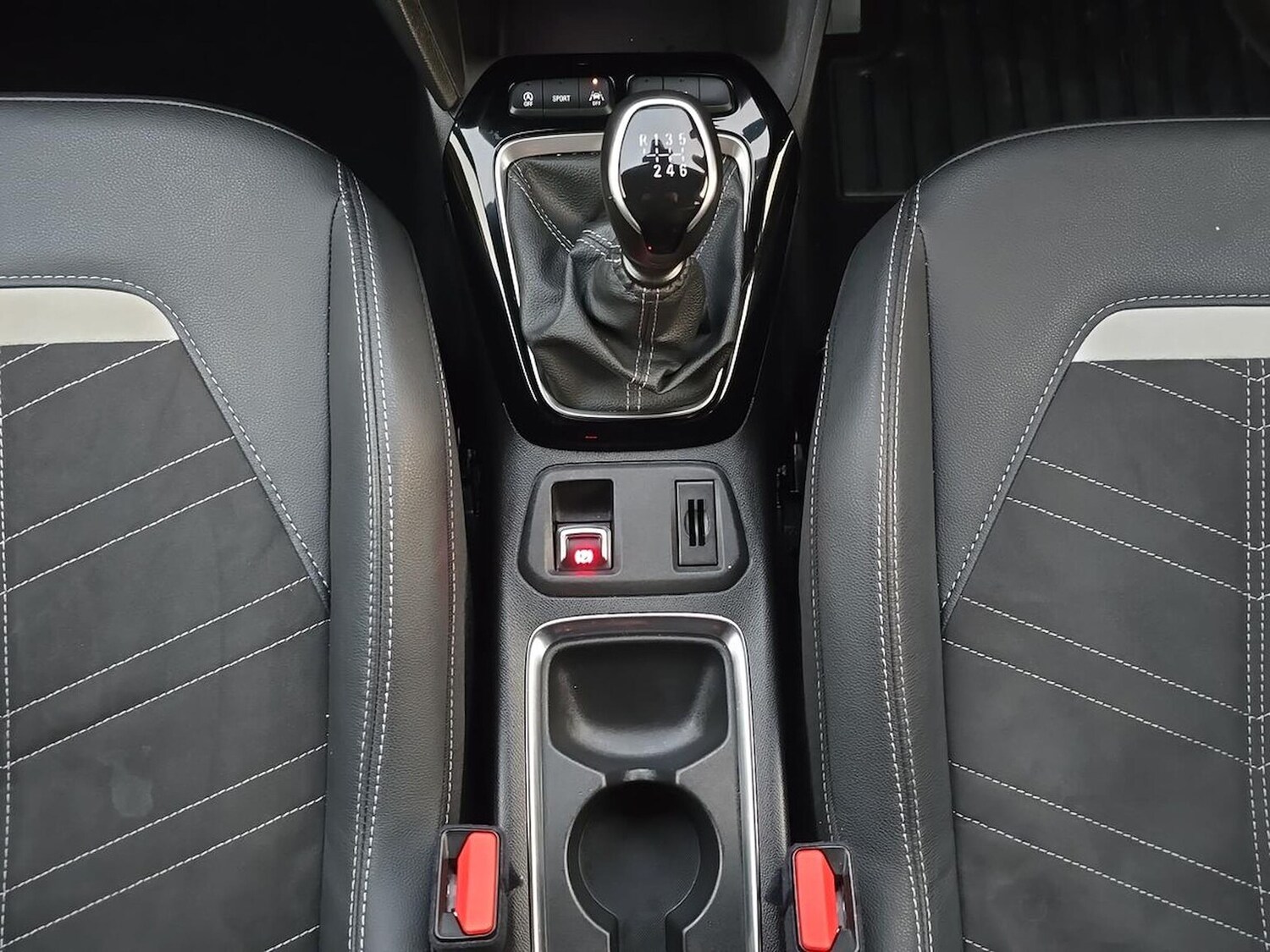 Used Vauxhall Corsa 2022 for sale - 77635467: Photo 13