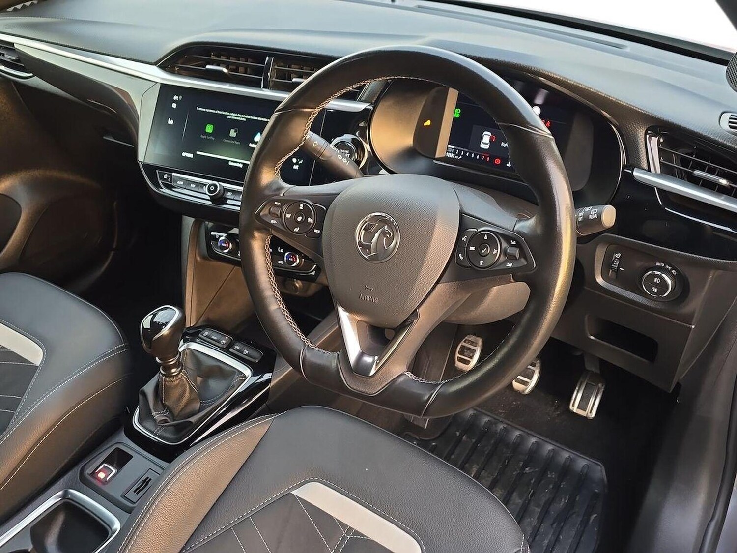 Used Vauxhall Corsa 2022 for sale - 77635467: Photo 15