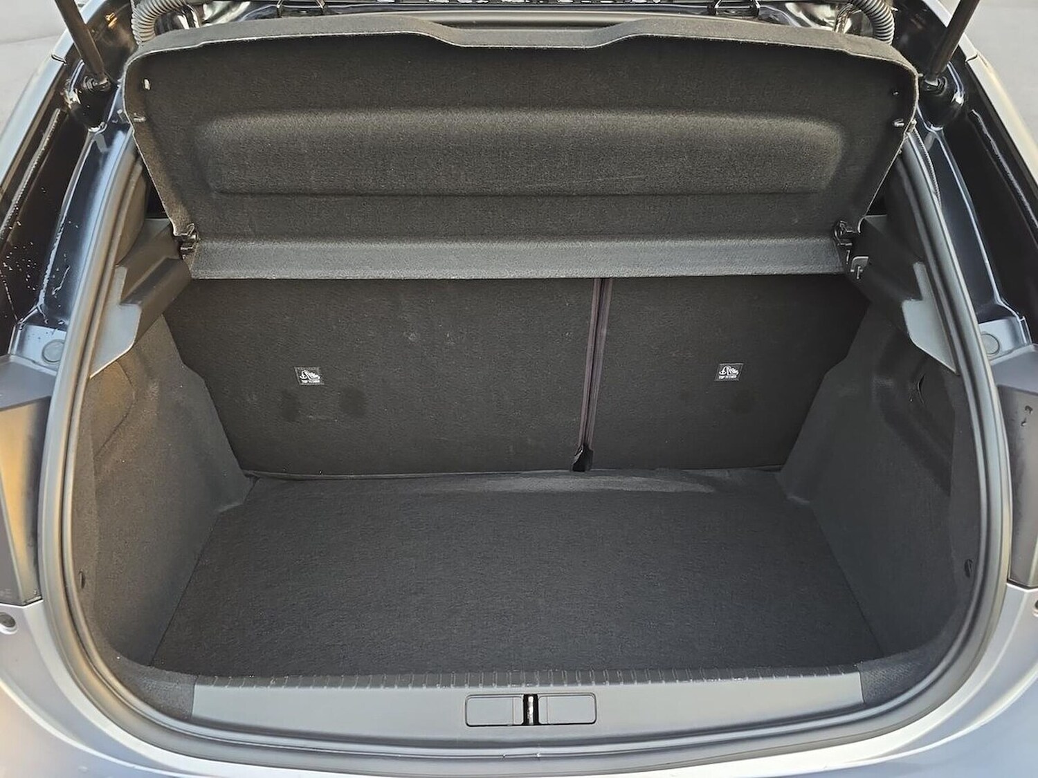 Used Vauxhall Corsa 2022 for sale - 77635467: Photo 17