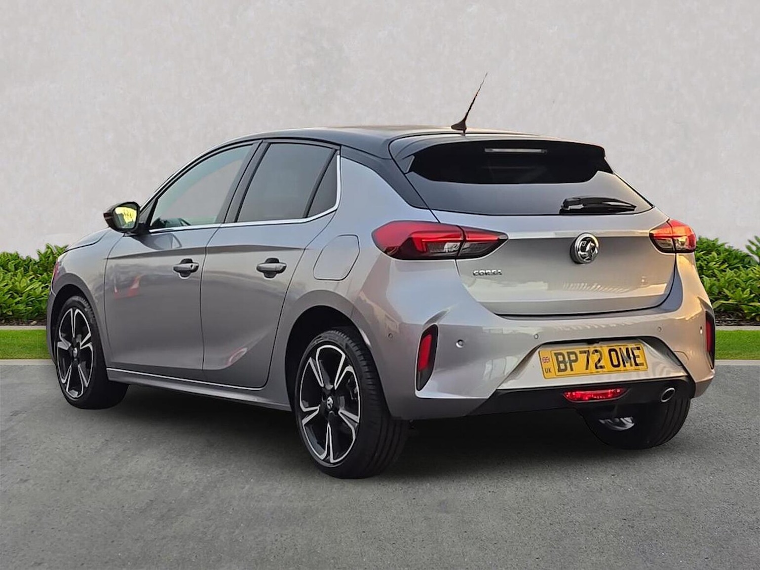 Used Vauxhall Corsa 2022 for sale - 77635467: Photo 2