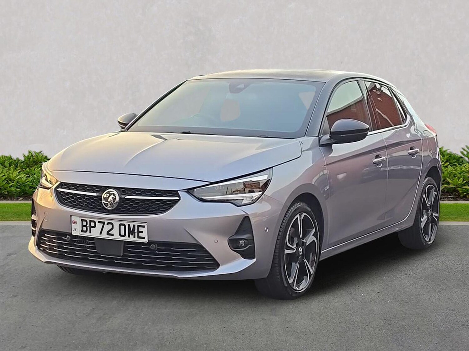 Used Vauxhall Corsa 2022 for sale - 77635467: Photo 20