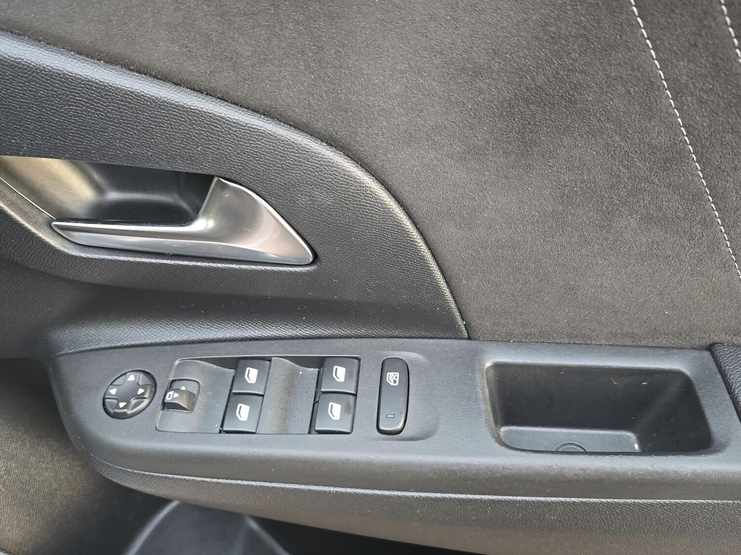 Used Vauxhall Corsa 2022 for sale - 77635467: Photo 21