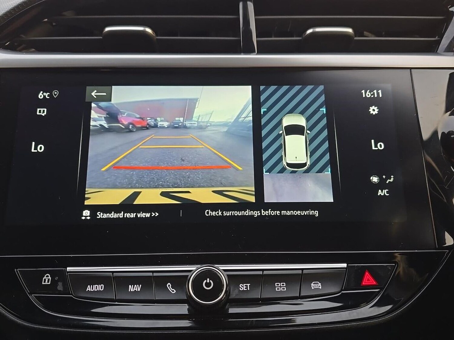 Used Vauxhall Corsa 2022 for sale - 77635467: Photo 23