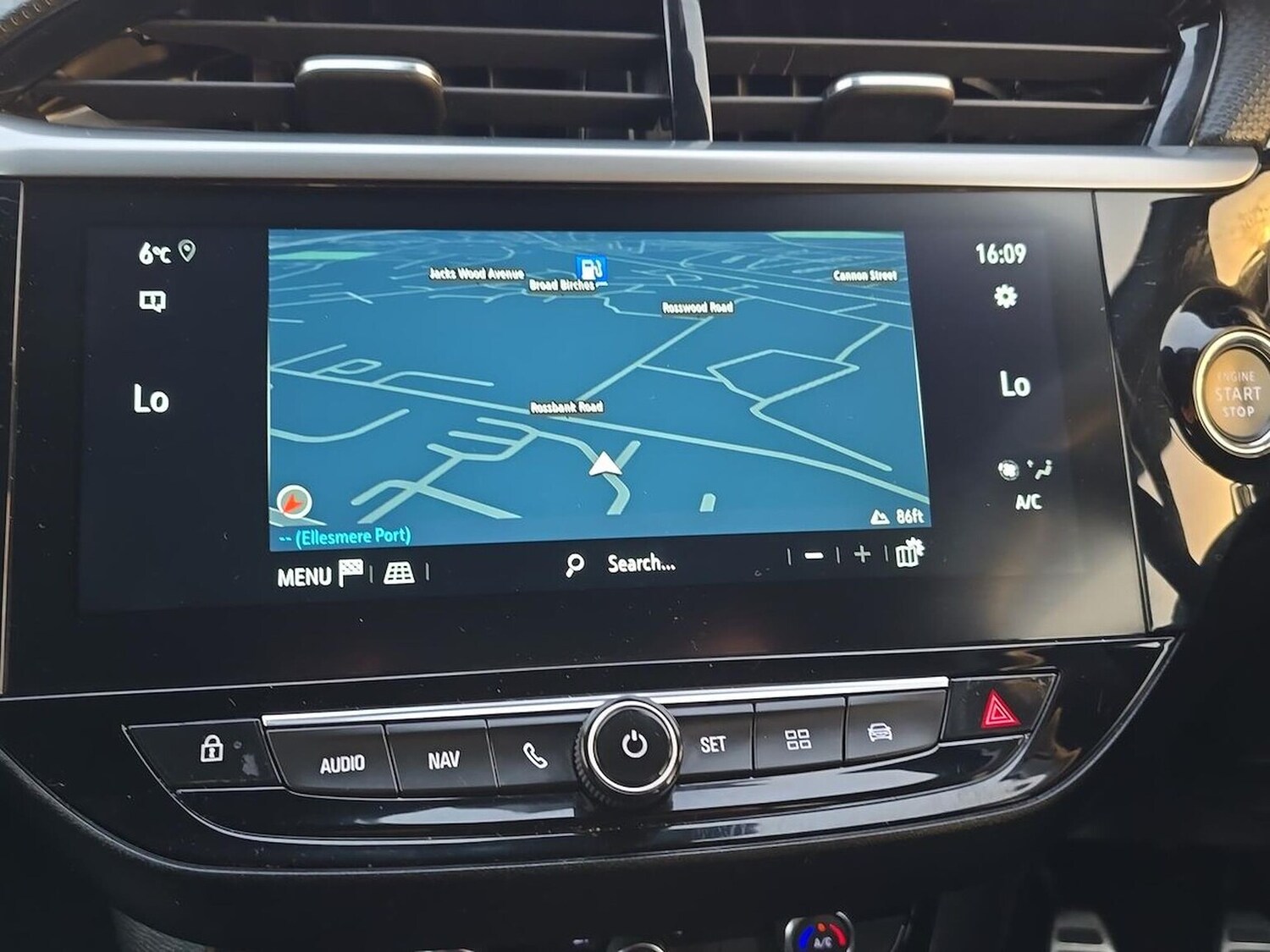 Used Vauxhall Corsa 2022 for sale - 77635467: Photo 24