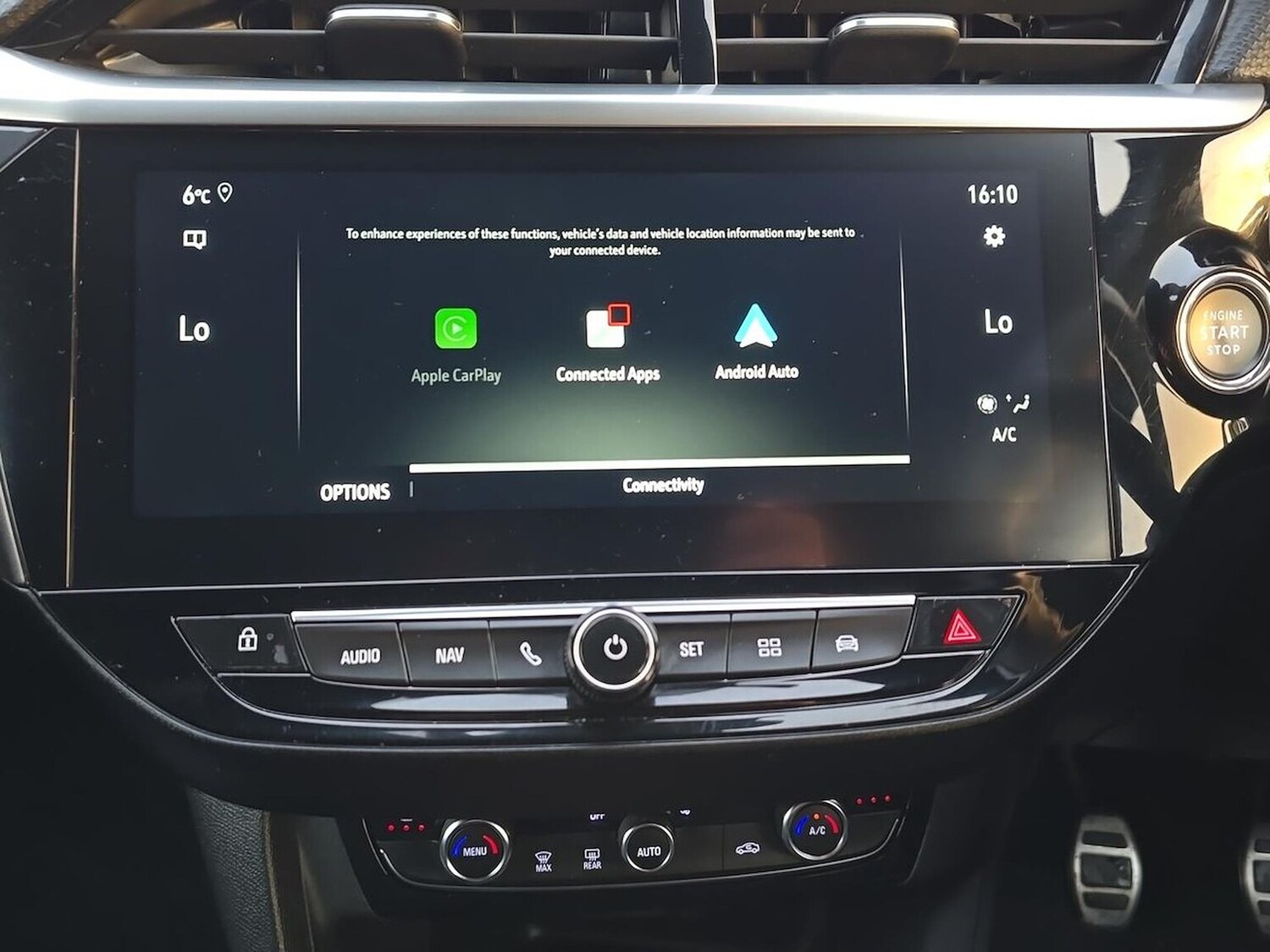 Used Vauxhall Corsa 2022 for sale - 77635467: Photo 25