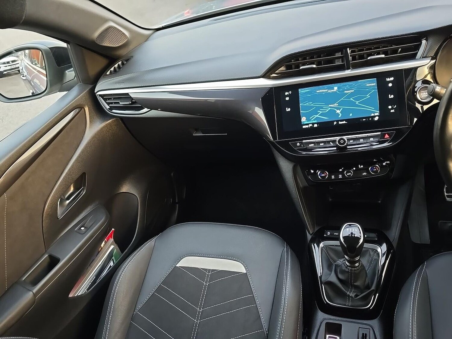 Used Vauxhall Corsa 2022 for sale - 77635467: Photo 28