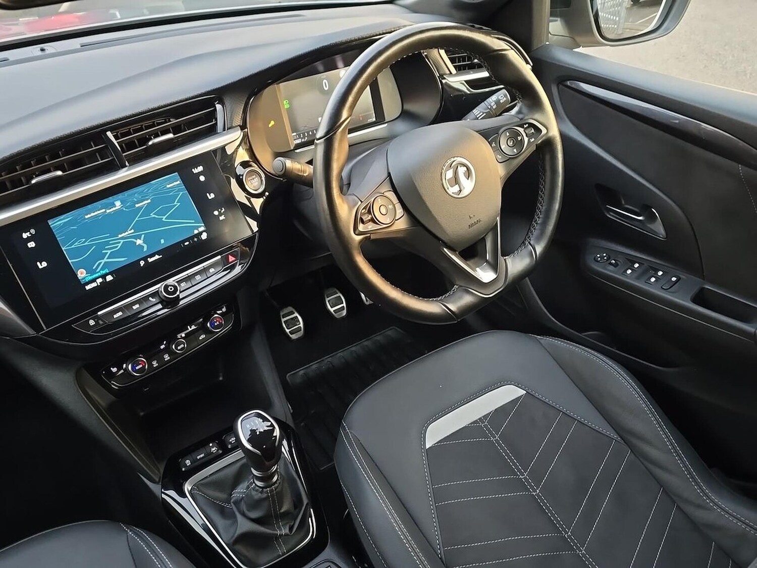 Used Vauxhall Corsa 2022 for sale - 77635467: Photo 29