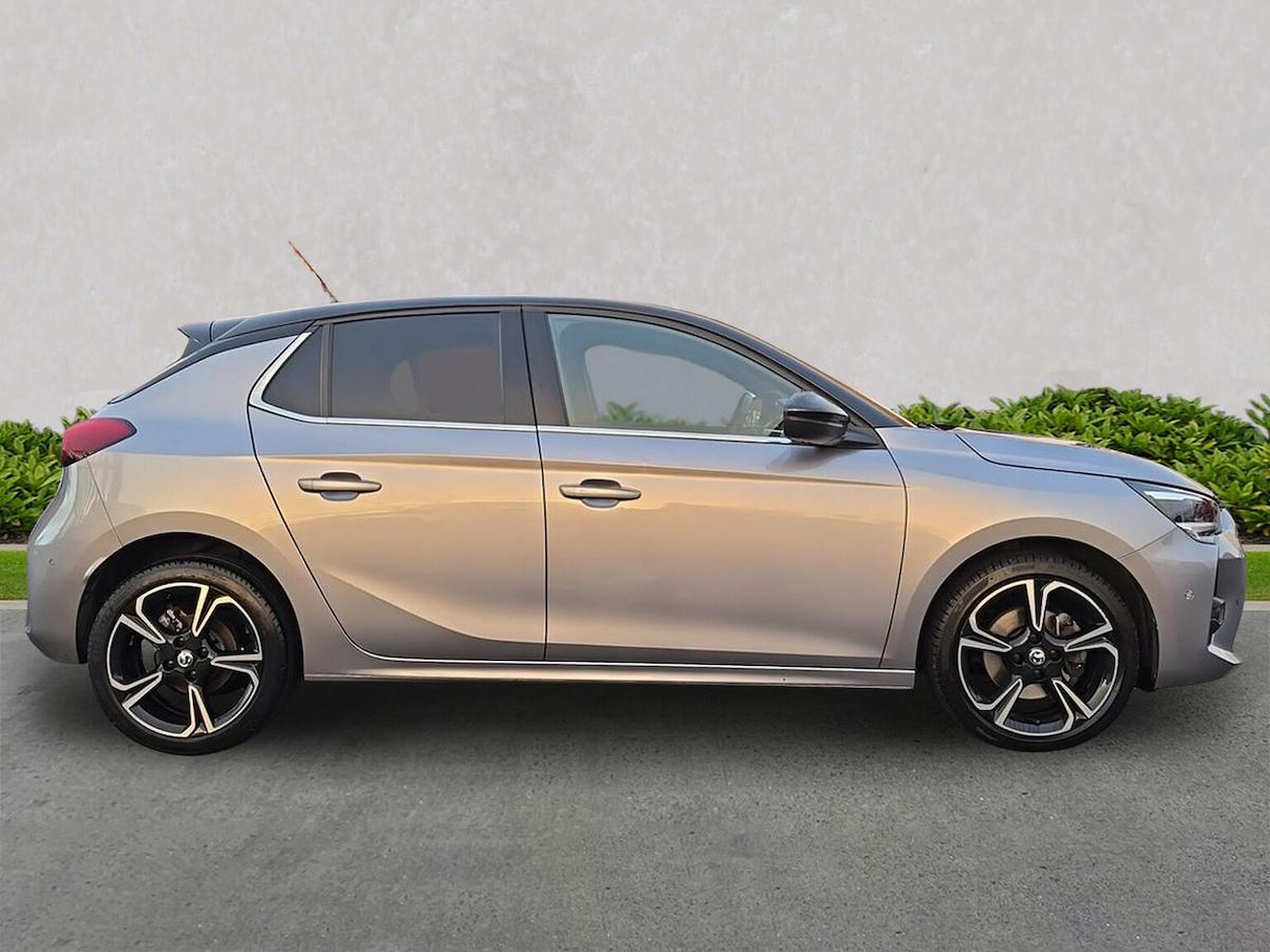 Used Vauxhall Corsa 2022 for sale - 77635467: Photo 3