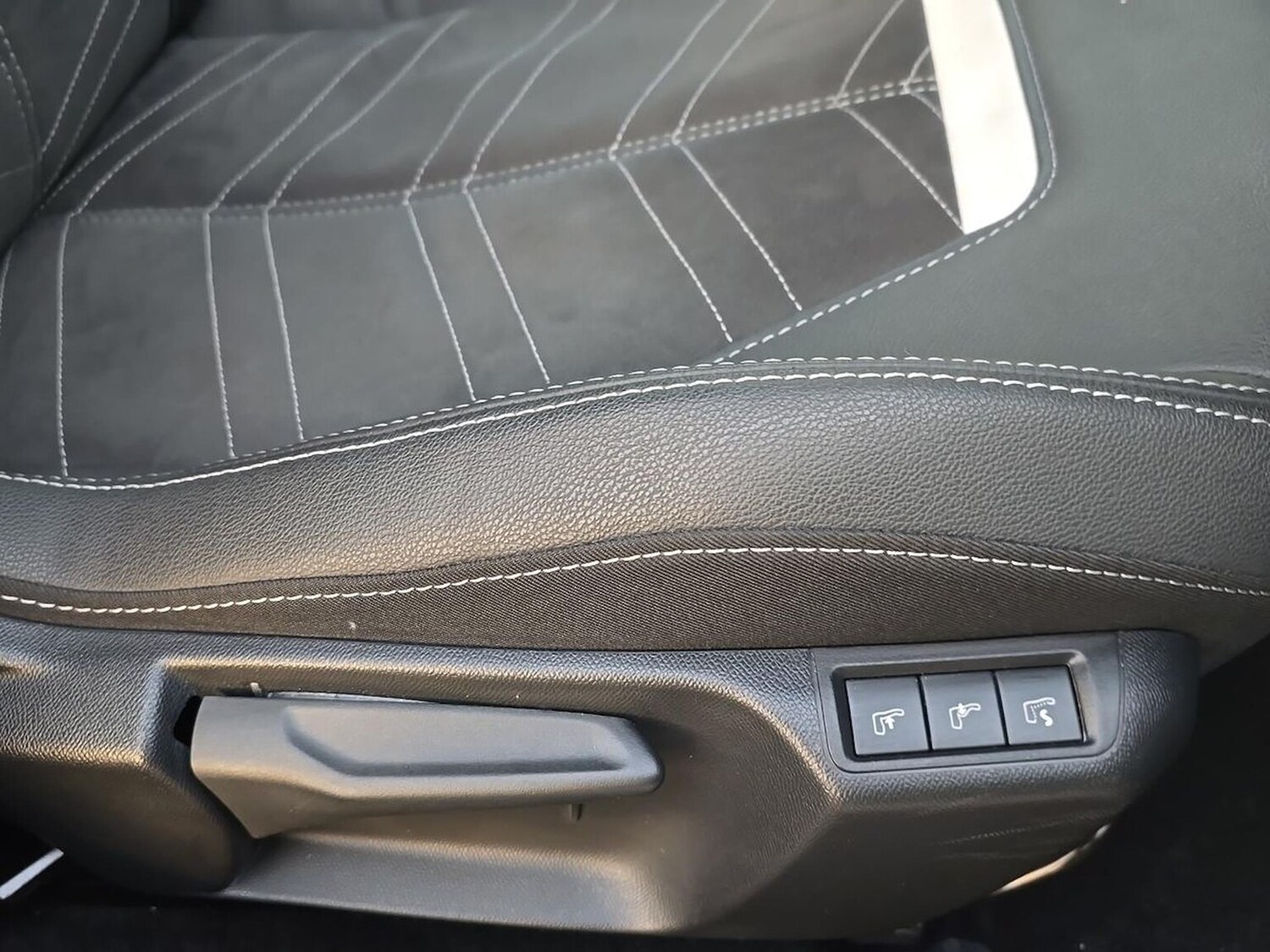 Used Vauxhall Corsa 2022 for sale - 77635467: Photo 30