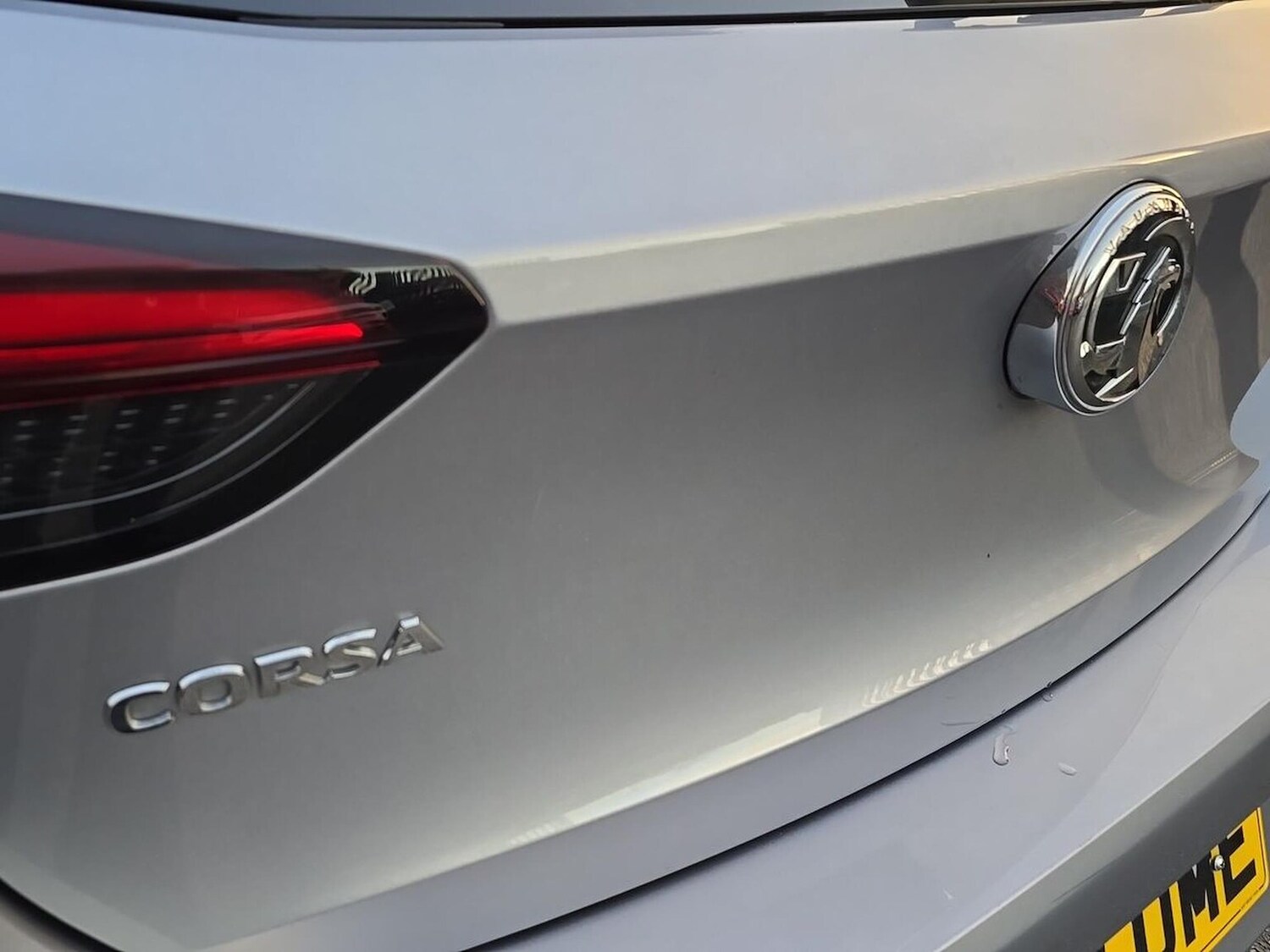 Used Vauxhall Corsa 2022 for sale - 77635467: Photo 35
