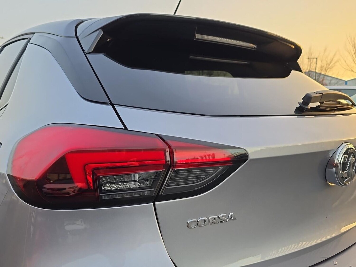 Used Vauxhall Corsa 2022 for sale - 77635467: Photo 39