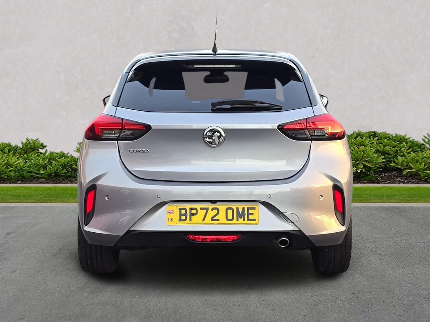 Used Vauxhall Corsa 2022 for sale - 77635467: Photo 4