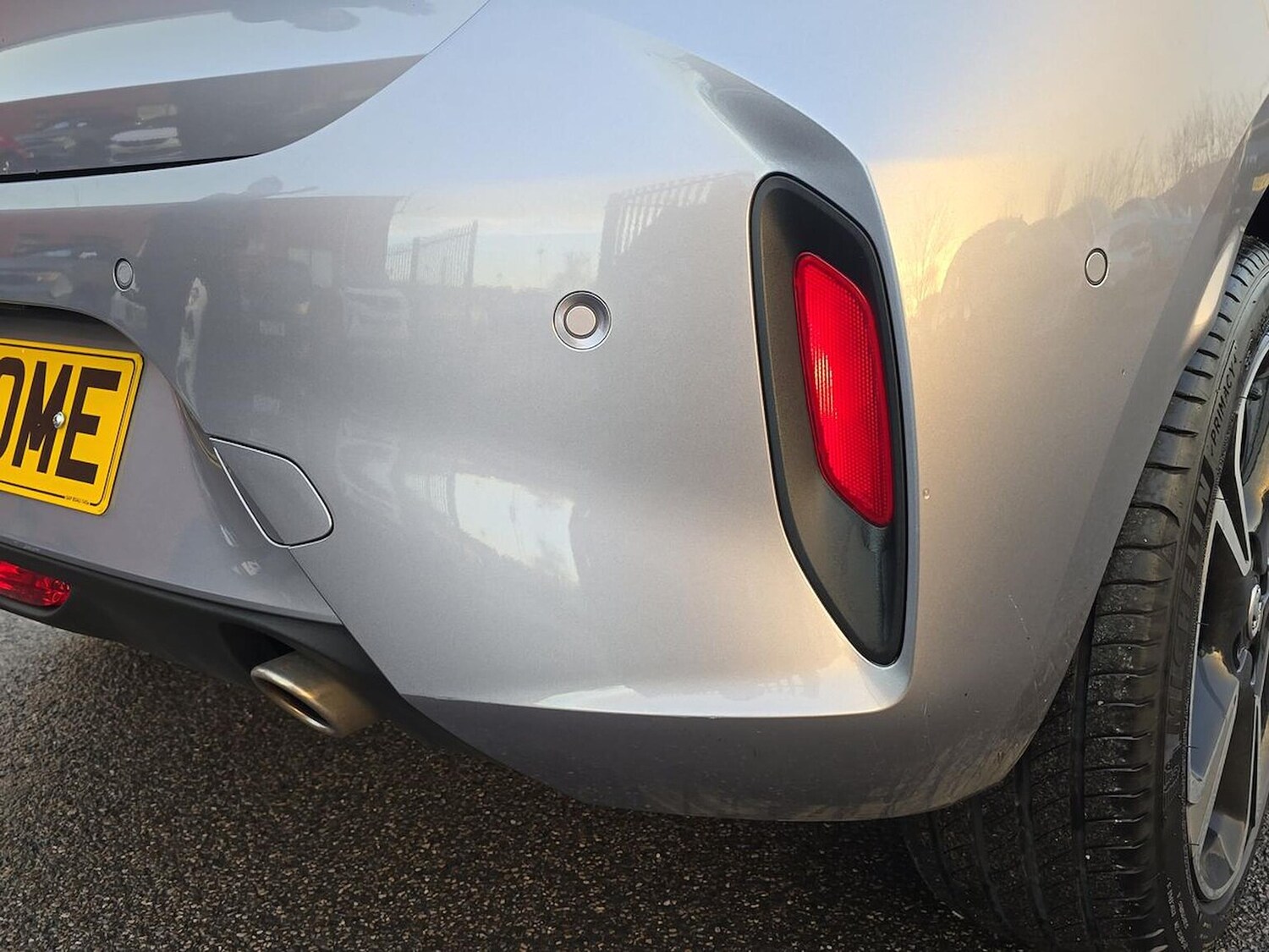 Used Vauxhall Corsa 2022 for sale - 77635467: Photo 40