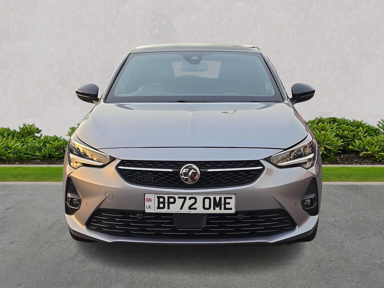 Used Vauxhall Corsa 2022 for sale - 77635467: Photo 5