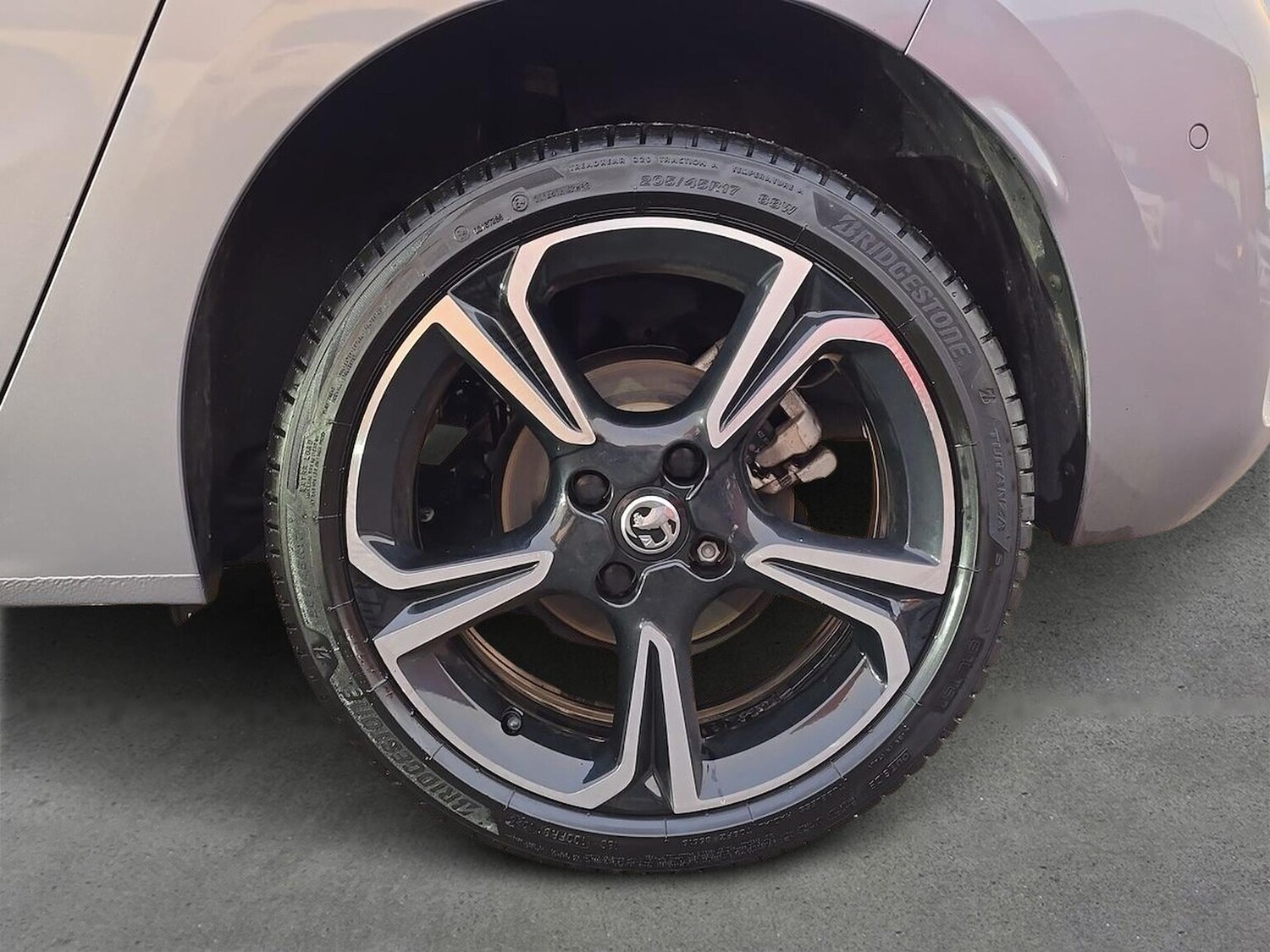 Used Vauxhall Corsa 2022 for sale - 77635467: Photo 6