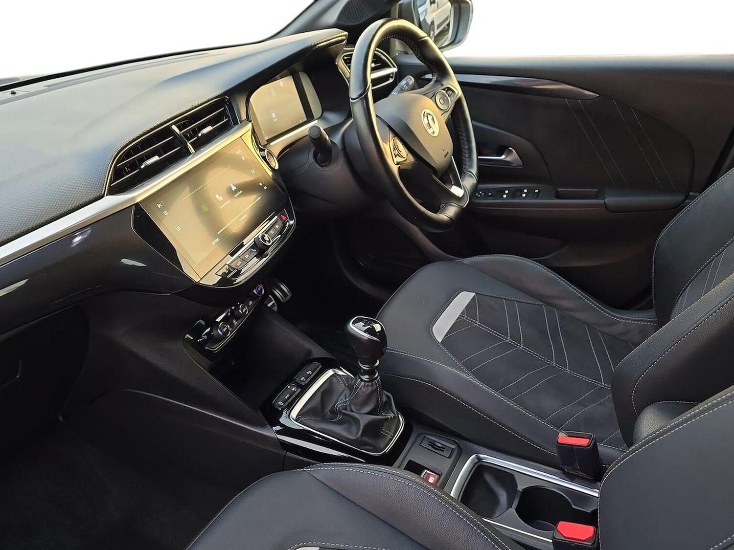 Used Vauxhall Corsa 2022 for sale - 77635467: Photo 7